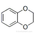 1,4-benzodioxane CAS 493-09-4